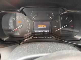 Toyota Proace City 2020