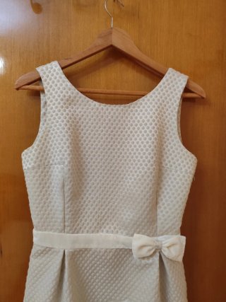Vestido Pedro del Hierro Fiesta TM