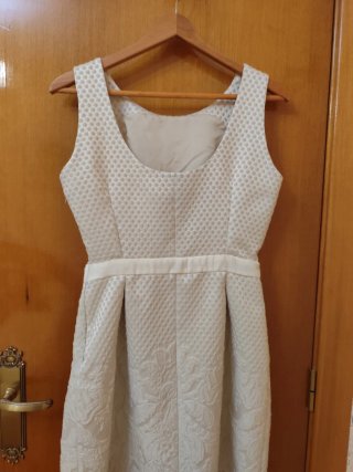 Vestido Pedro del Hierro Fiesta TM