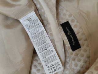 Vestido Pedro del Hierro Fiesta TM