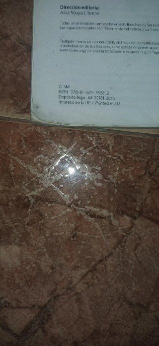 Ciencias sociales 6 Primaria.