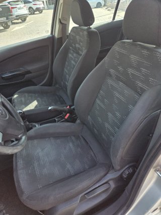 Opel Corsa 2014