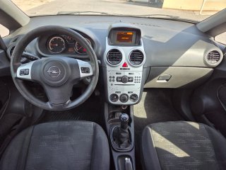 Opel Corsa 2014