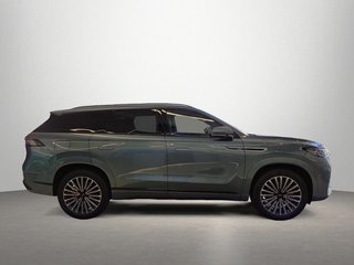 Jaecoo 8 SHS Exclusive 7 1.5 TGDI 315kW AWD