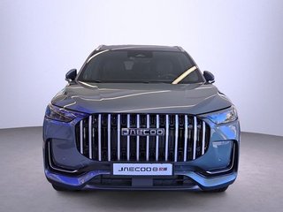 Jaecoo 8 SHS Exclusive 7 1.5 TGDI 315kW AWD