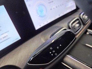 Jaecoo 8 SHS Exclusive 7 1.5 TGDI 315kW AWD