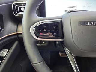 Jaecoo 8 SHS Exclusive 7 1.5 TGDI 315kW AWD