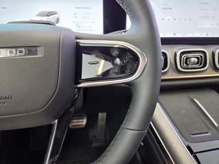 Jaecoo 8 SHS Exclusive 7 1.5 TGDI 315kW AWD