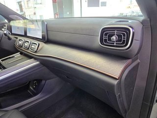 Jaecoo 8 SHS Exclusive 7 1.5 TGDI 315kW AWD