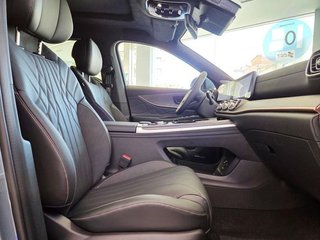 Jaecoo 8 SHS Exclusive 7 1.5 TGDI 315kW AWD