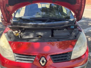 Renault Scenic 2003