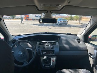 Renault Scenic 2003