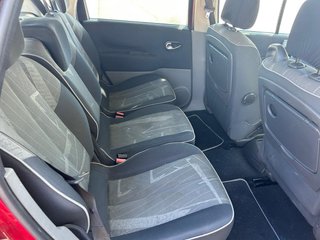 Renault Scenic 2003