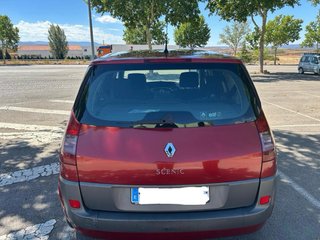 Renault Scenic 2003