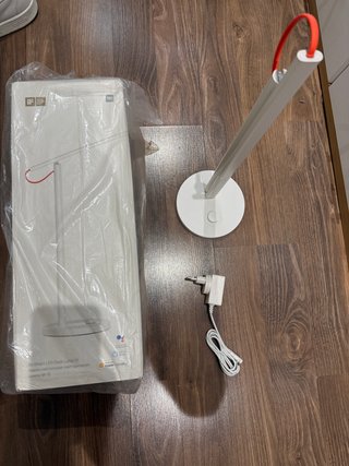Lámpara Escritorio LED Xiaomi Mi Desk 1S