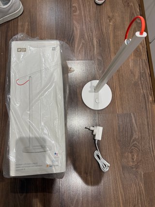 Lámpara Escritorio LED Xiaomi Mi Desk 1S