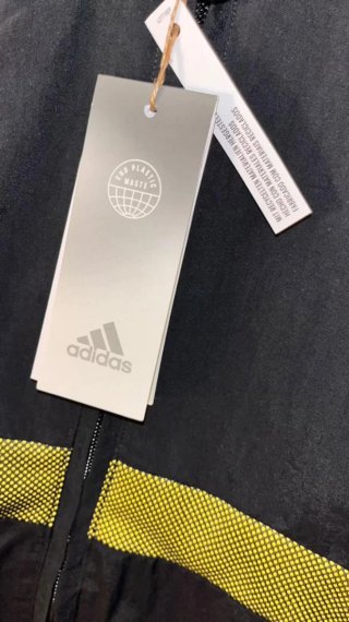 Cortavientos Adidas Messi (Sin estrenar)