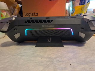 Zotac Gaming Zone AMOLED con GARANTÍA