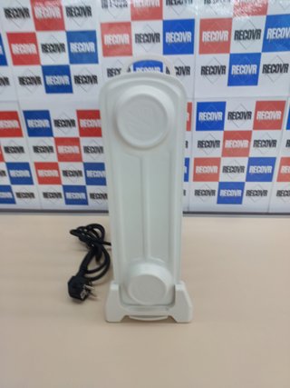 Radiador de aceite 800W Cecotec 7 módulos