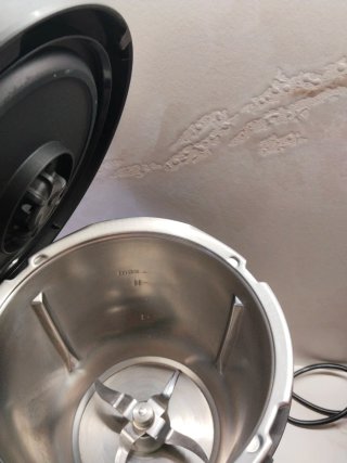 Thermomix Tm7 con factura y 3 años garantía