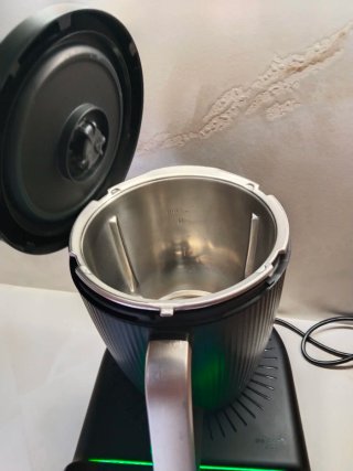 Thermomix Tm7 con factura y 3 años garantía