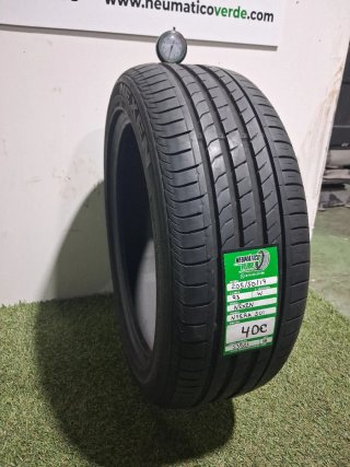 205 50 17 93W NEXEN N FERA SUI