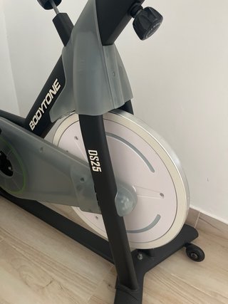 Bicicleta Spinning Bodytone DS25