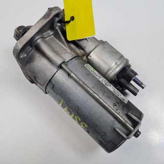 MOTOR ARRANQUE RENAULT RENAULT MEGANE III BERLINA 5P 2008-2016
