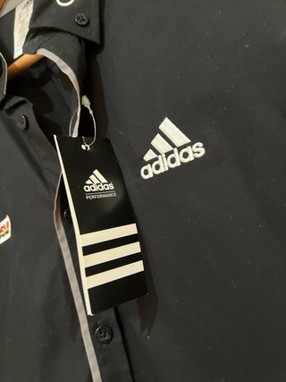 Camisa Adidas Performance DSV Oficial