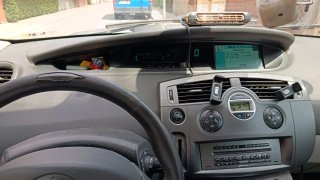 RENAULT MEGAN GRAN SCENIC