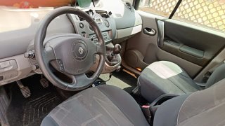 RENAULT MEGAN GRAN SCENIC