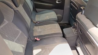RENAULT MEGAN GRAN SCENIC