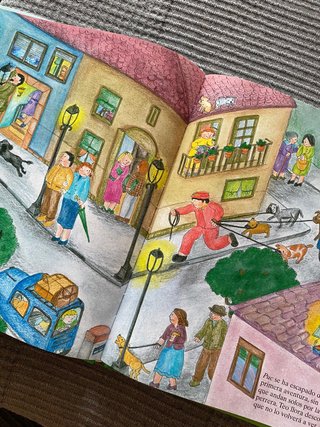 Pack de dos libros infantiles