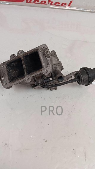 VALVULA EGR Mercedes-Benz C Berlina (BM 204)(01.2011->)