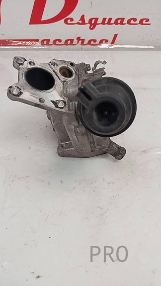 VALVULA EGR Mercedes-Benz C Berlina (BM 204)(01.2011->)
