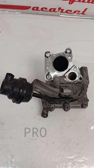 VALVULA EGR Mercedes-Benz C Berlina (BM 204)(01.2011->)