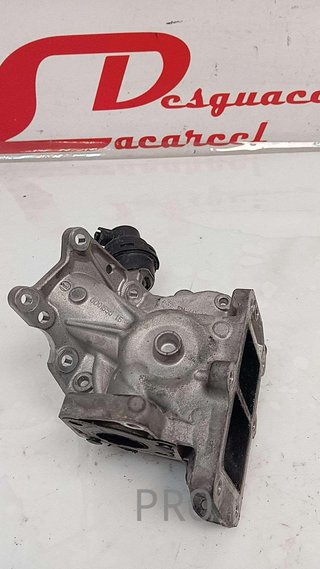 VALVULA EGR Mercedes-Benz C Berlina (BM 204)(01.2011->)