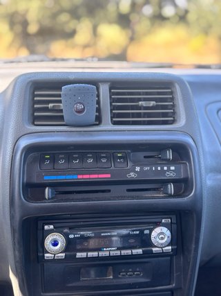 Suzuki Vitara jx 1998 unico dueño con AA/CC