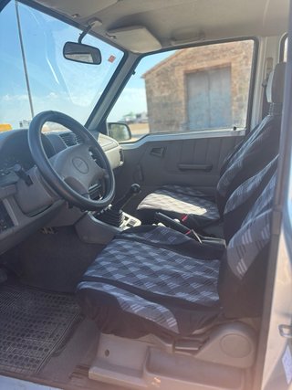 Suzuki Vitara jx 1998 unico dueño con AA/CC