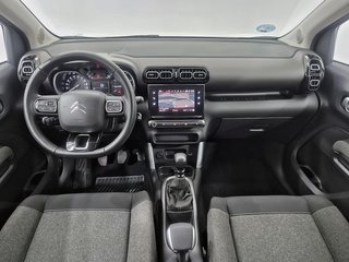 Citroën C3 Aircross PureTech 81kW (110CV) S&S C-Series