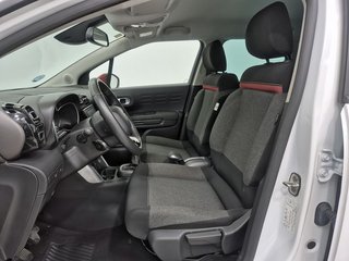 Citroën C3 Aircross PureTech 81kW (110CV) S&S C-Series