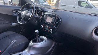 Nissan Juke 2012