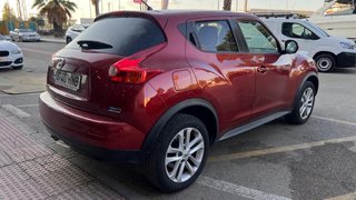 Nissan Juke 2012