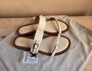 Sandalias Zara