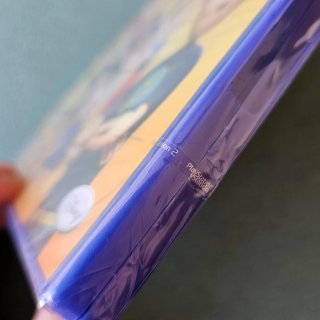 [Precintado] Descubriendo a los Robinsons PS2