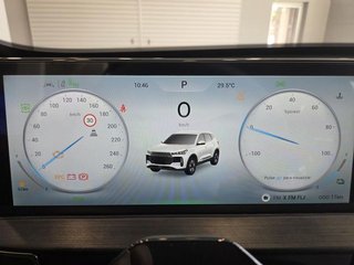 Ebro S400 1.5 DHE HEV Excellence CVT