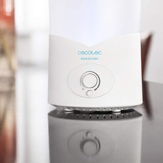 Humidificador Cecotec BreezeCare 2000 Light