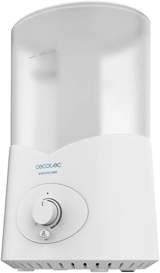 Humidificador Cecotec BreezeCare 2000 Light