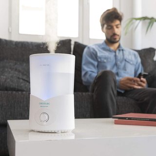 Humidificador Cecotec BreezeCare 2000 Light