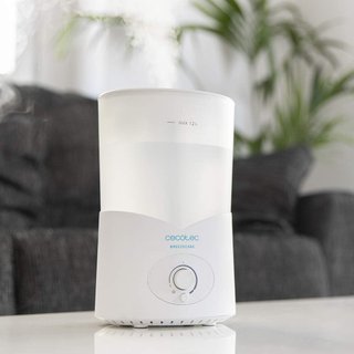 Humidificador Cecotec BreezeCare 2000 Light